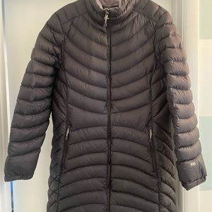LL Bean Down Jacket Women’s Winter Coat